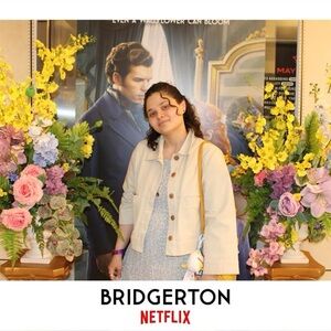 Meet your Posher, Donika